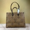 Replica Onthego Bag Monogram Giant M44576