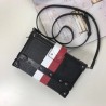 High Petite Malle Bag Epi Stripes M52108