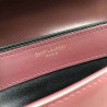 Wholesale YSL Saint Laurent Medium Cassandra Monogram Envelope Bag Red