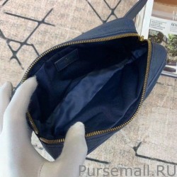 Replicas Outdoor Bumbag Denim M44741 Blue