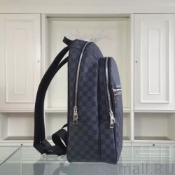 Inspired Michael Backpack Damier Graphite N58024