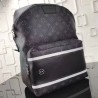 Top Apollo Backpack Monogram Eclipse Flash M43408