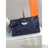 Replicas 2054 Reversible Keepall Bandouliere 50 M45602