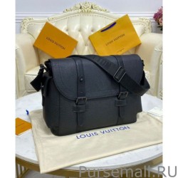 High Quality Christopher Messenger M58476 Black