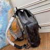 Inspired Christopher PM Backpack Monogram Eclipse M45419