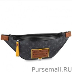 Wholesale Discovery Bumbag Monogram Eclipse M45220