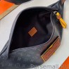 Wholesale Discovery Bumbag Monogram Eclipse M45220