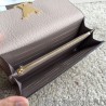 Inspired Capucines Wallet M61249