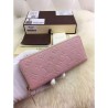 7 Star Clemence Wallet Monogram Empreinte M61265