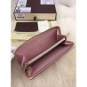 7 Star Clemence Wallet Monogram Empreinte M61265