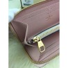 7 Star Clemence Wallet Monogram Empreinte M61265