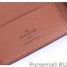 Knockoff Monogram Canvas Marco Wallet M61675