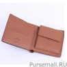 Knockoff Monogram Canvas Marco Wallet M61675