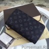 Knockoff Zippy XL Wallet Monogram Eclipse M61698