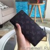 Top Quality Brazza Wallet Monogram Eclipse M61697