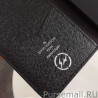 High Quality iPhone 6 Plus Folio Monogram Eclipse M61700