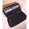 High Zippy Organiser M64645 Black