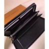 High Zippy Organiser M64645 Black