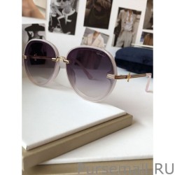 7 Star GG5174 Rimless sunglasses 04
