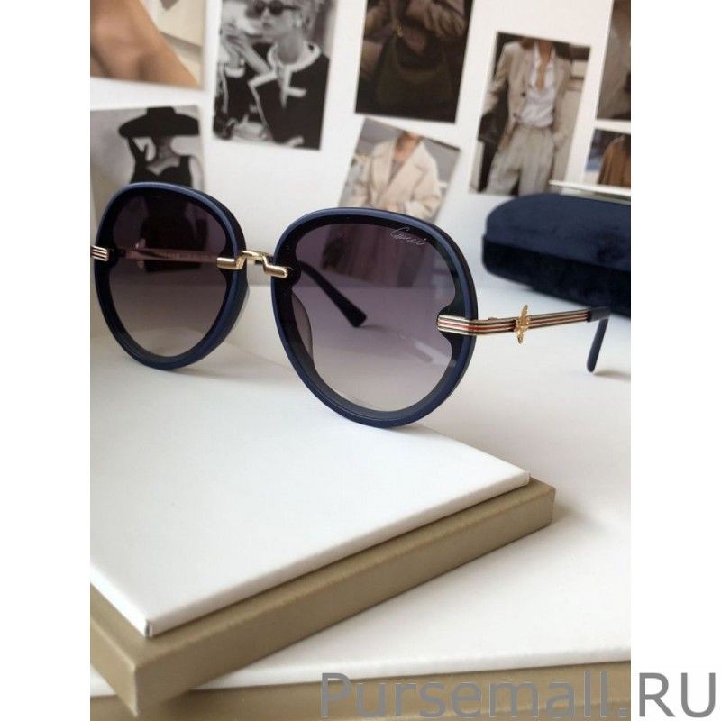 Designer GG5174 Rimless sunglasses 05