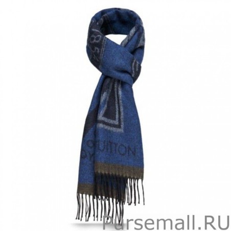 Top Quality LV Stickers Scarf M70039