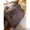 Top Brown Monogram Blanket M75548