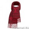 Inspired Cherry Reykjavik Scarf M75505