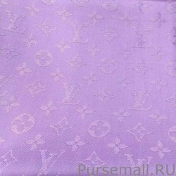 Copy Monogram Shawl M70110