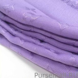 Copy Monogram Shawl M70110