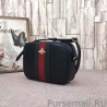 Designer Gucci Leather Shoulder Bags 412008 CWG3T 2076