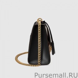 AAA+ Padlock Gucci Signature Shoulder Bags 409486 CWC1G 1000