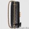 AAA+ Padlock Gucci Signature Shoulder Bags 409486 CWC1G 1000