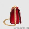 Perfect Padlock Gucci Signature Shoulder Bags 409487 CWC1G 6433