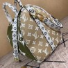 Top Quality Speedy Bandouliere 30 Monogram Canvas M44572