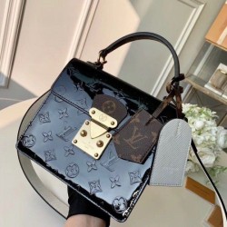 Wholesale Spring Street Bag Monogram Vernis M90375