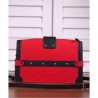 Knockoff Trunk Clutch M51697 Red