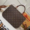 Designer Vaugirard Bag Monogram Canvas M44353