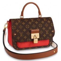 Top Vaugirard Bag Monogram Canvas M44548