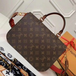 Top Vaugirard Bag Monogram Canvas M44548