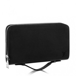 UK Zippy XL Wallet Taurillont Leather M62465