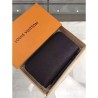 UK Zippy XL Wallet Taurillont Leather M62465