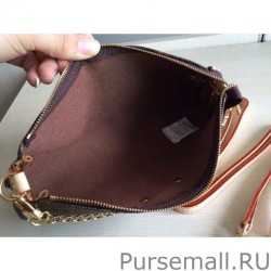 High Quality Eva Clutch Monogram Canvas M95567