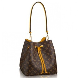 Replicas Neonoe Bag Monogram Canvas M43430