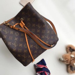 Replicas Neonoe Bag Monogram Canvas M43430