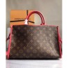 Knockoff Popincourt PM Monogram Canvas M43433