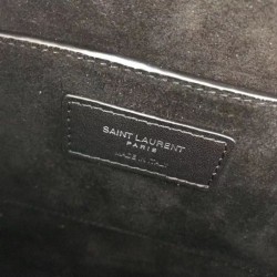 High Quality YSL Saint Laurent betty Satchel Studs Bag