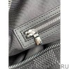 Top Quality Keepall Bandouliere 50 Damier Graphite 3D N50016