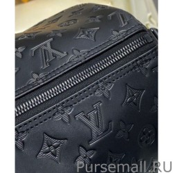 UK Keepall Bandouliere 50 M44810 Black