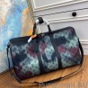 High Quality Keepall Bandouliere 50 Monogram Camouflage M56416