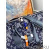 Copy Keepall Bandouliere 50 Monogram Tapestry M57285